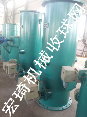 收球網_連云港市宏琦電力輔機有限公司