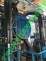 全自動(dòng)膠球清洗裝置-連云港市宏琦電力輔機(jī)有限公司